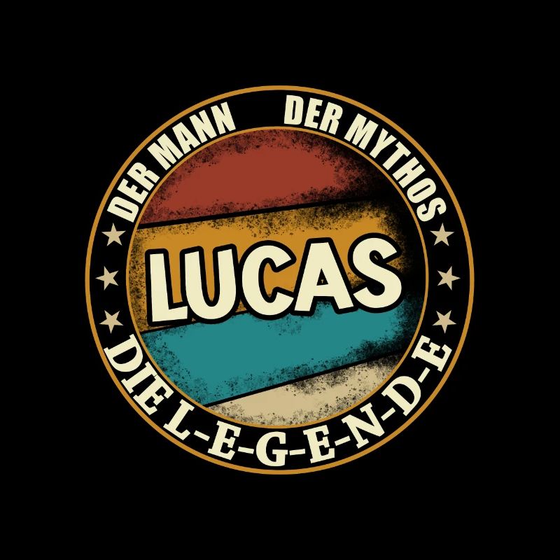 Lucas Vorname Name Geburtstag