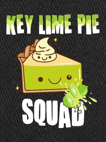 Funny Lemon Cake Design