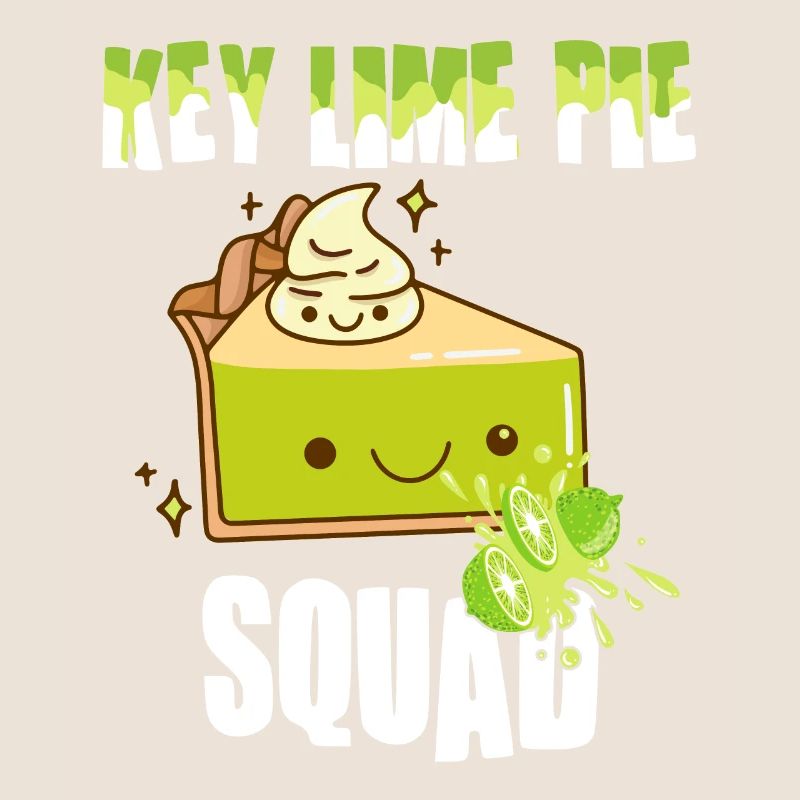 Funny Lemon Cake Design