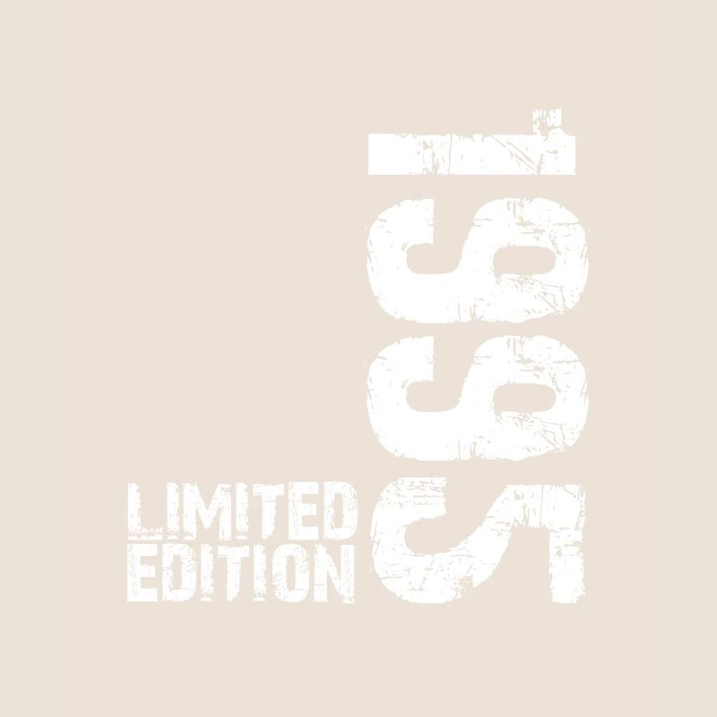 1995 Édition limitée