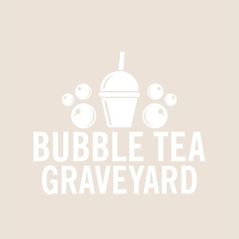 Bubble Tea Lover Geschenk