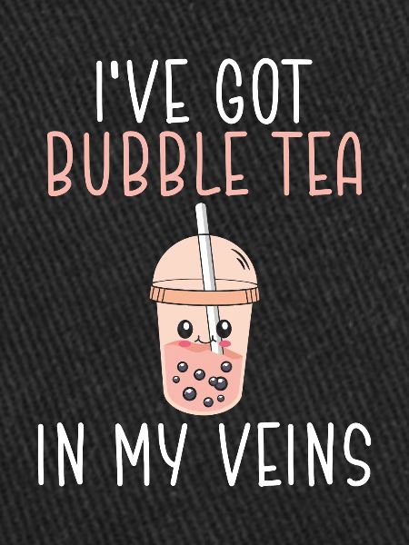 Bubble Tea Lover Gift