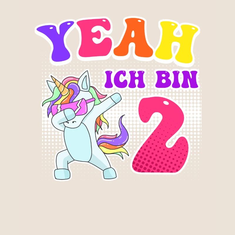 2. Geburtstag Mädchen 2 Jahre