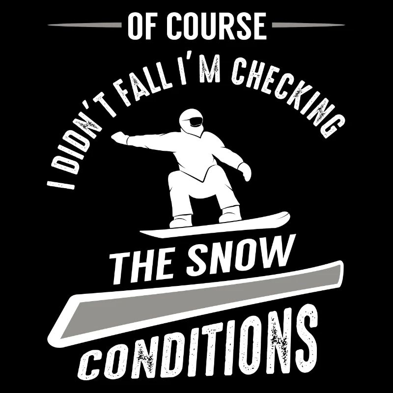 Snowboarders, Snowboarding