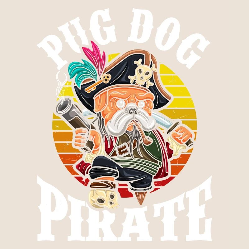 Carlin Chien Pirate