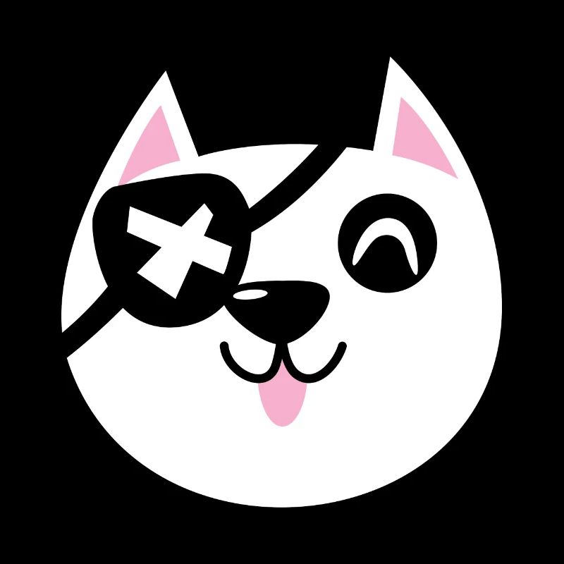 Chat pirate