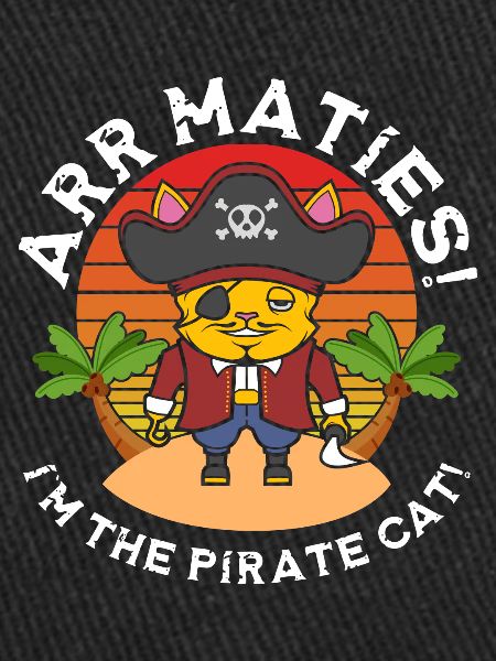 Arrmaties ! Dans le chat pirate