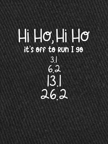 Run