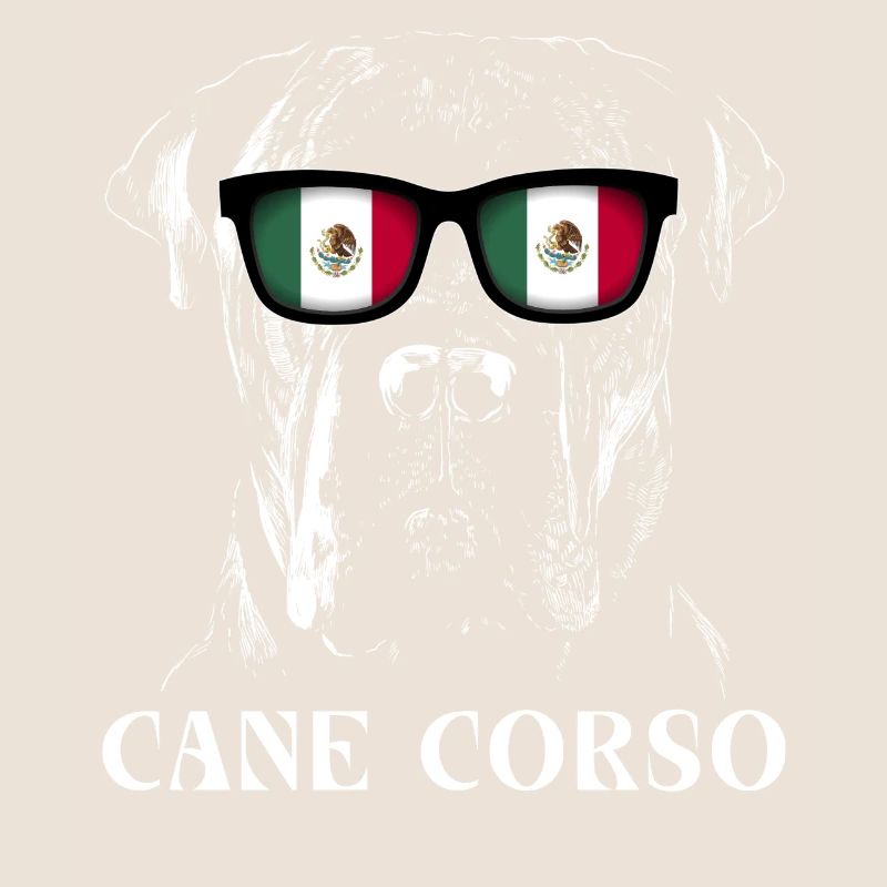 Cane Corso Dog Mexico
