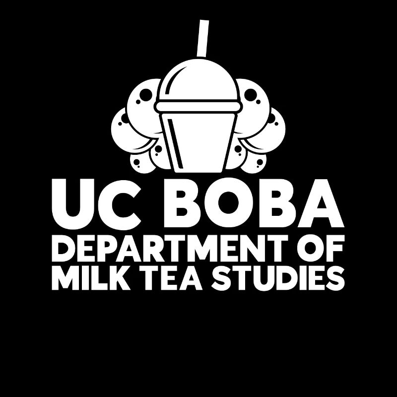 Bubble Tea Lover Cadeau
