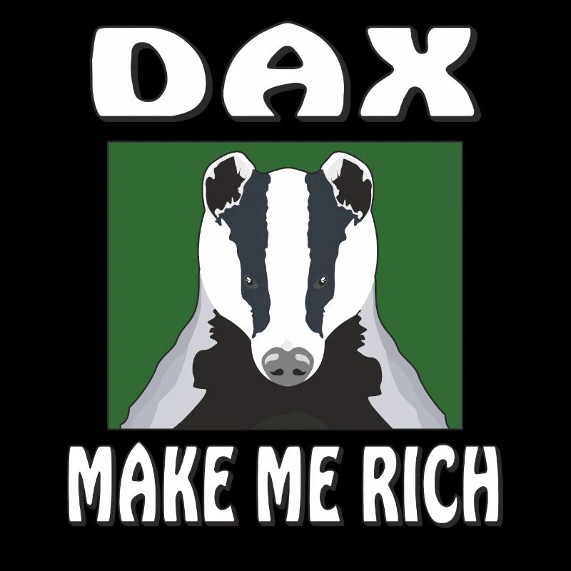DAX ME REND RICHE