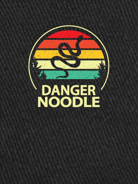 Danger Noodle