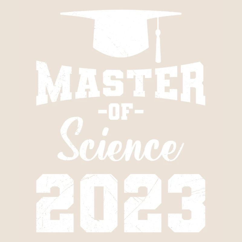 Master of Science 2023 Master Degree