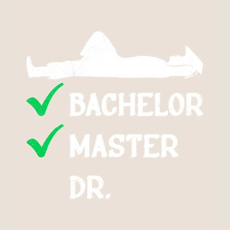 Checkliste Bachelor Master Doktor Abschluss