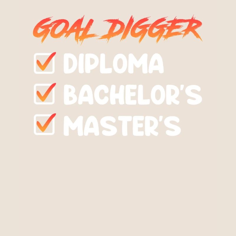 Checklist Schulabschluss Bachelor Master Abschluss