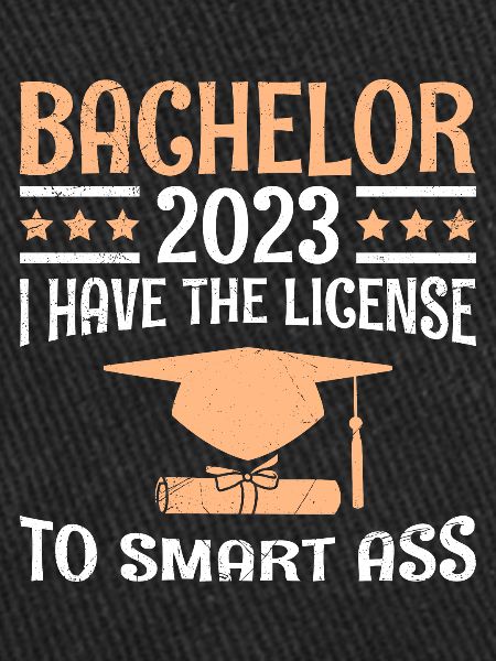 Licence pour baccalauréat.