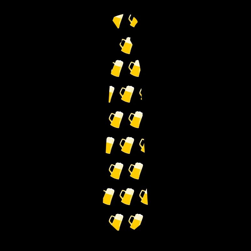 Tie Beer Beer Tie Ties