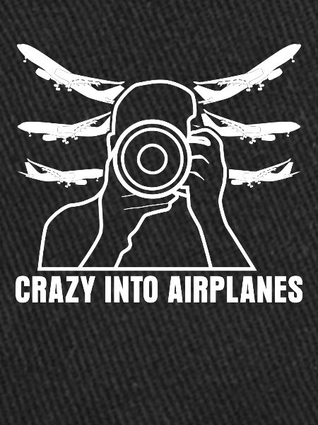 Planespotter Avion Planespotting