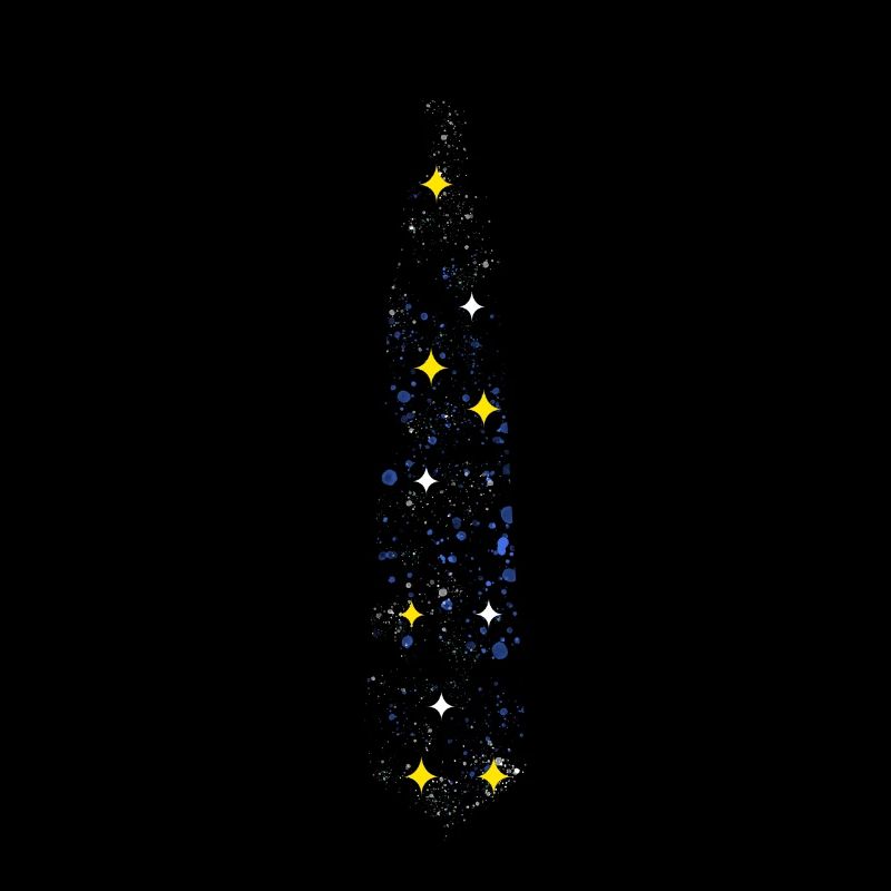 Espace Tie Stars