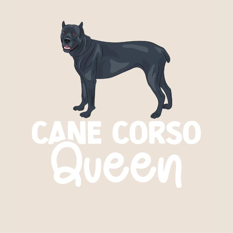 Cane corso