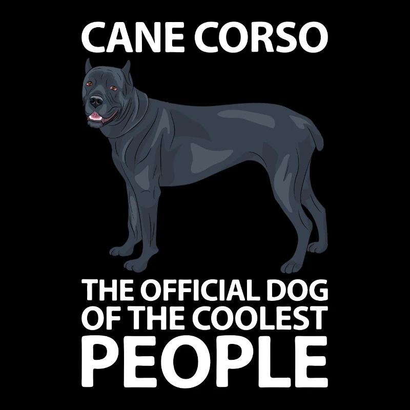 Cane corso