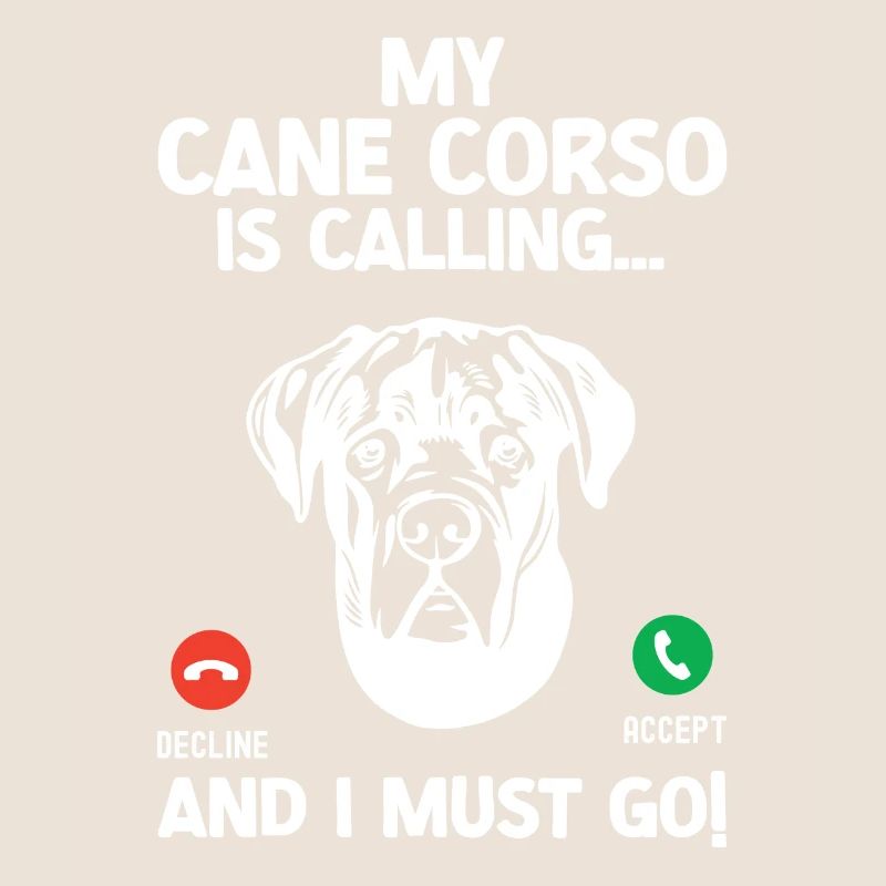 Cane corso