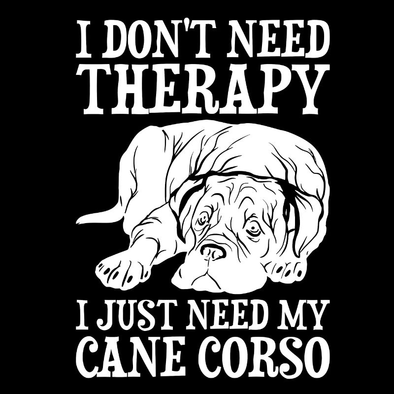 Cane corso