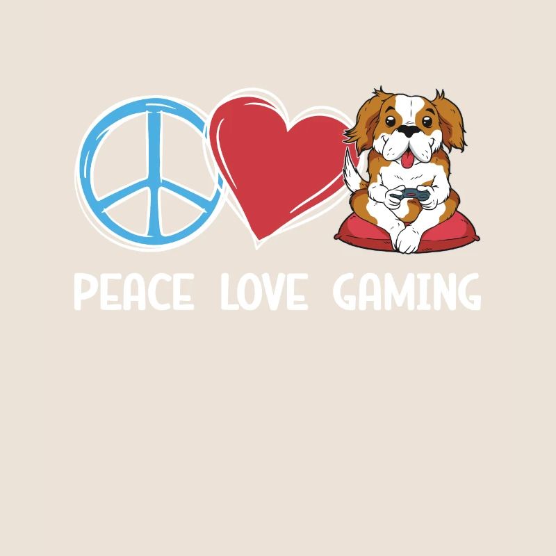 Gaming Dog