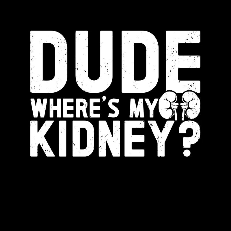 Kidney donor