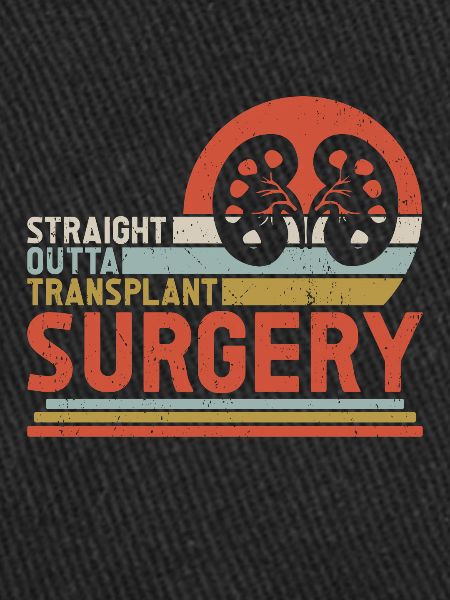 Kidney donor