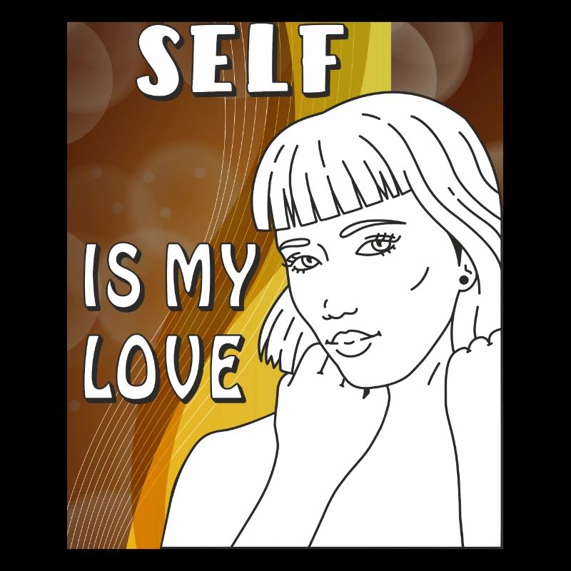 MME SELF EST MON AMOUR