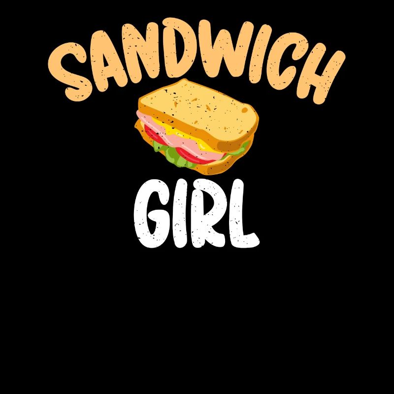 Sandwich Lover Gift