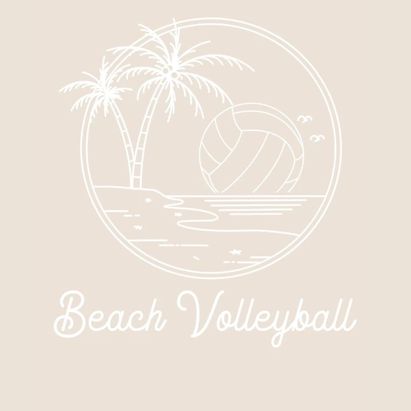 Beach-volley