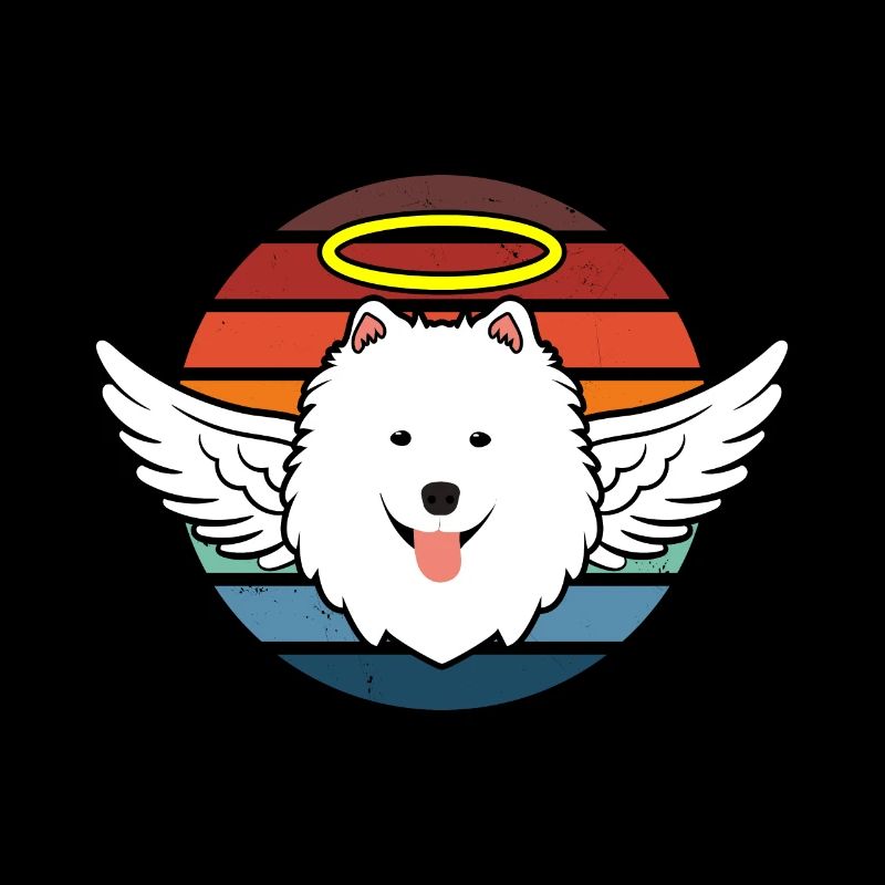 Angelhound Retro
