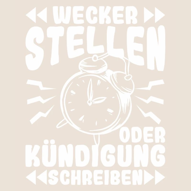 Langschläfer bei der Arbeit trifft Morgenmuffel