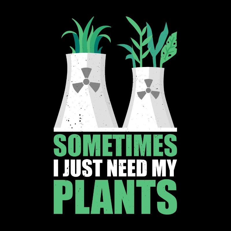 Nuclear Energy Radiation Nuclear Power Engineer