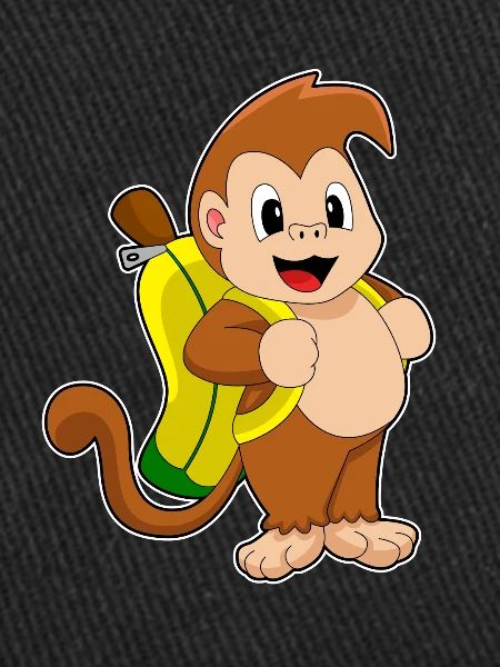 Monkey Banana