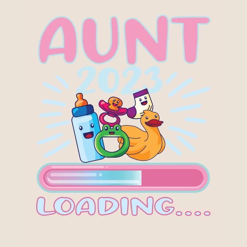 Aunt 2023 Loading
