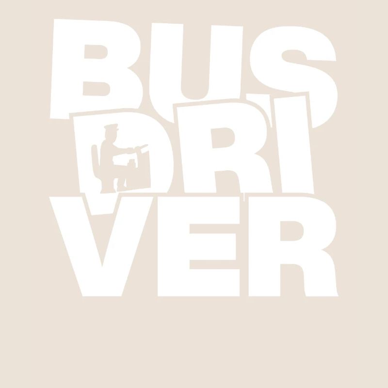 Profession Travail - Chauffeur de bus