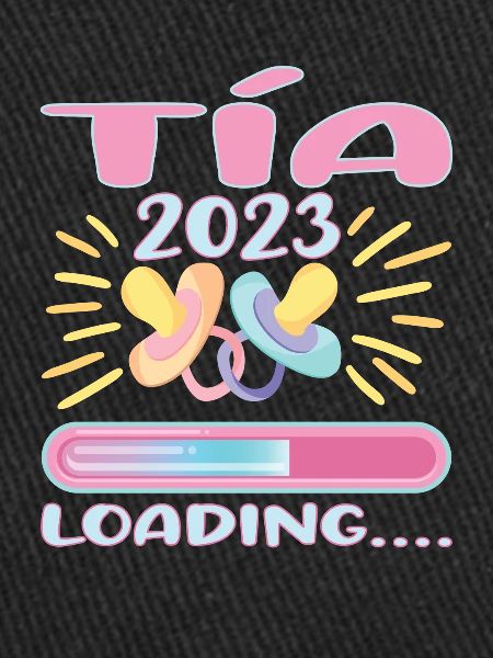 Tía 2023 Loading