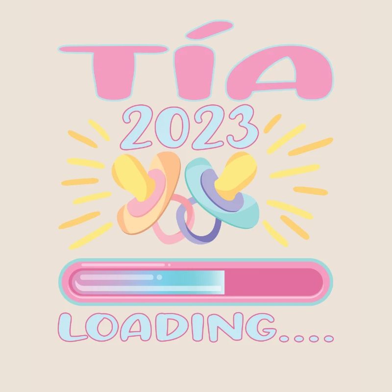 Tía 2023 Loading
