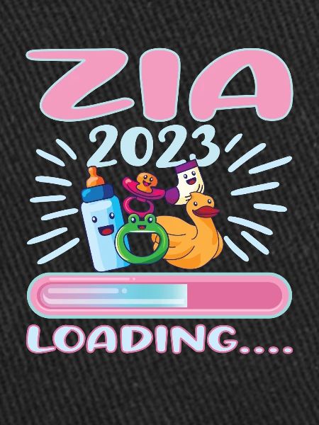 Zia 2023 Loading Zia