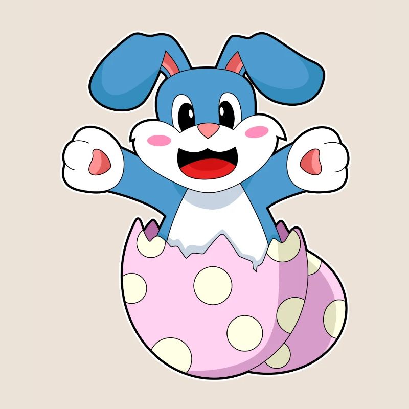 Hase Ei