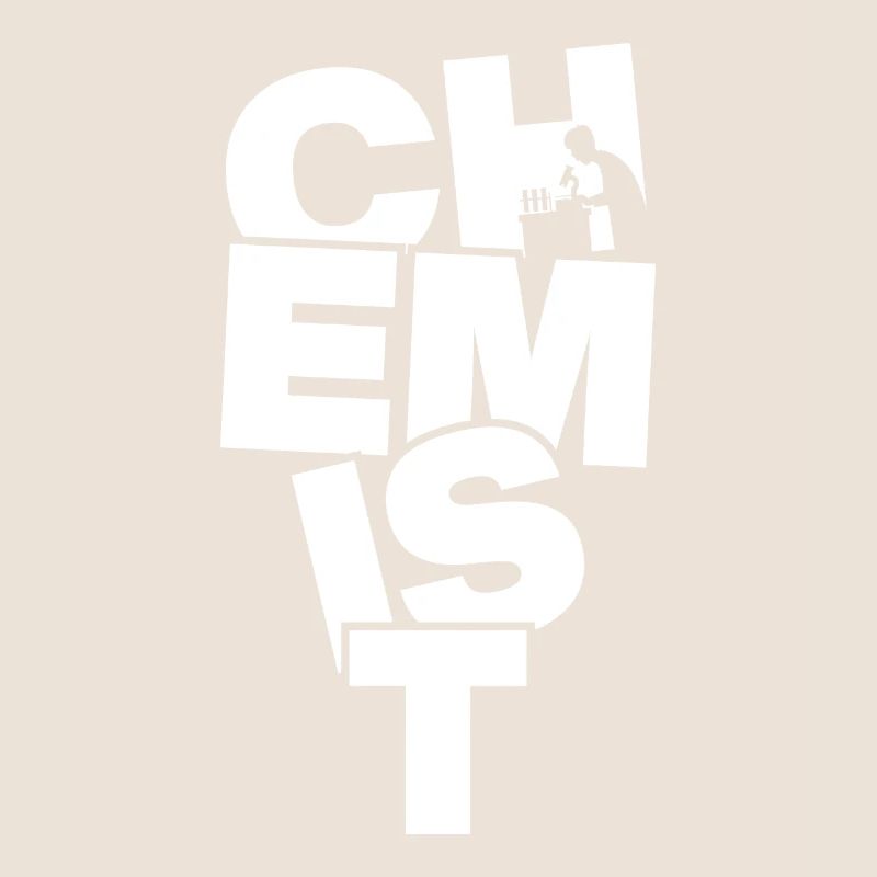 Profession Job Work - Chemist