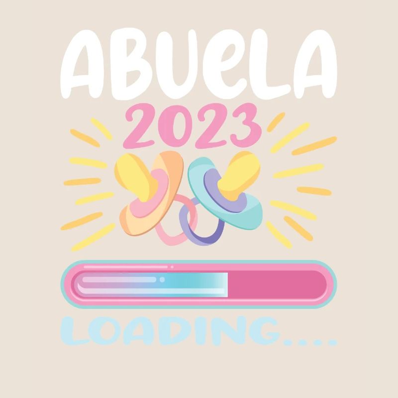 Chargement d’Abuela 2023