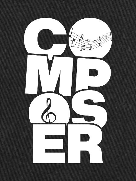 Profession Travail - Compositeur