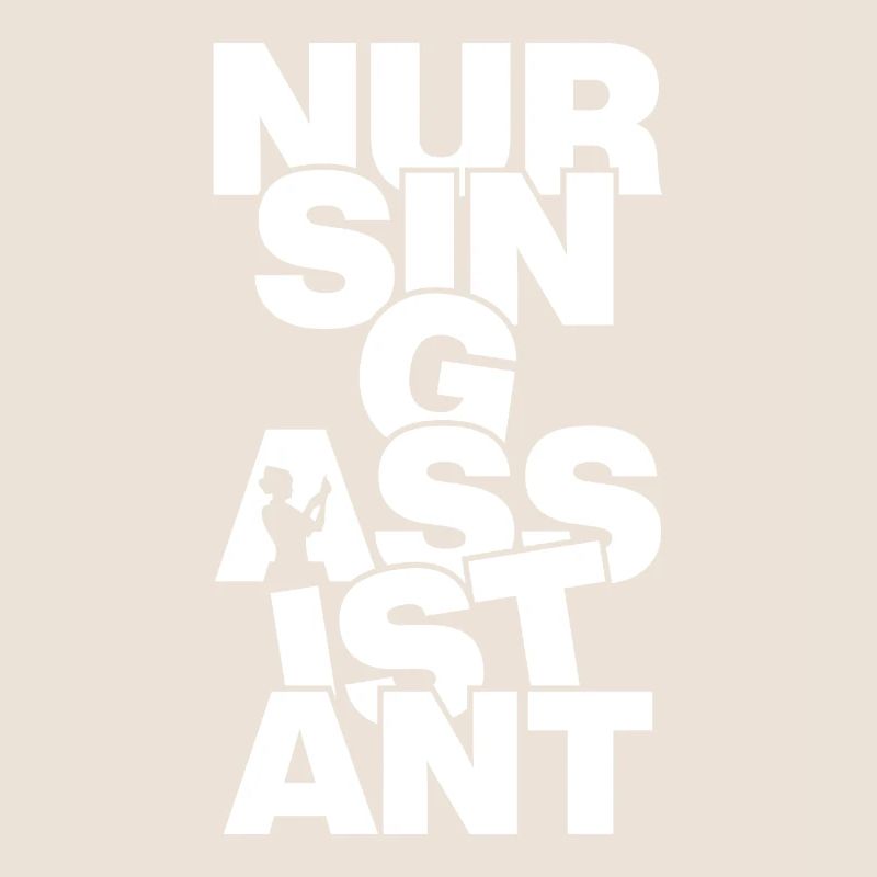 Berufsarbeitsarbeit - Krankenpflegerassistent