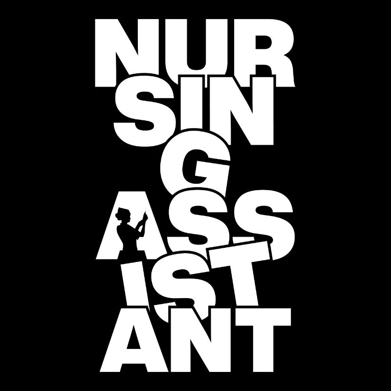 Berufsarbeitsarbeit - Krankenpflegerassistent