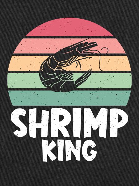Shrimp Lover Gift