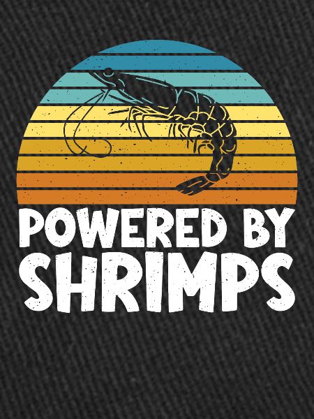 Shrimp Lover Gift